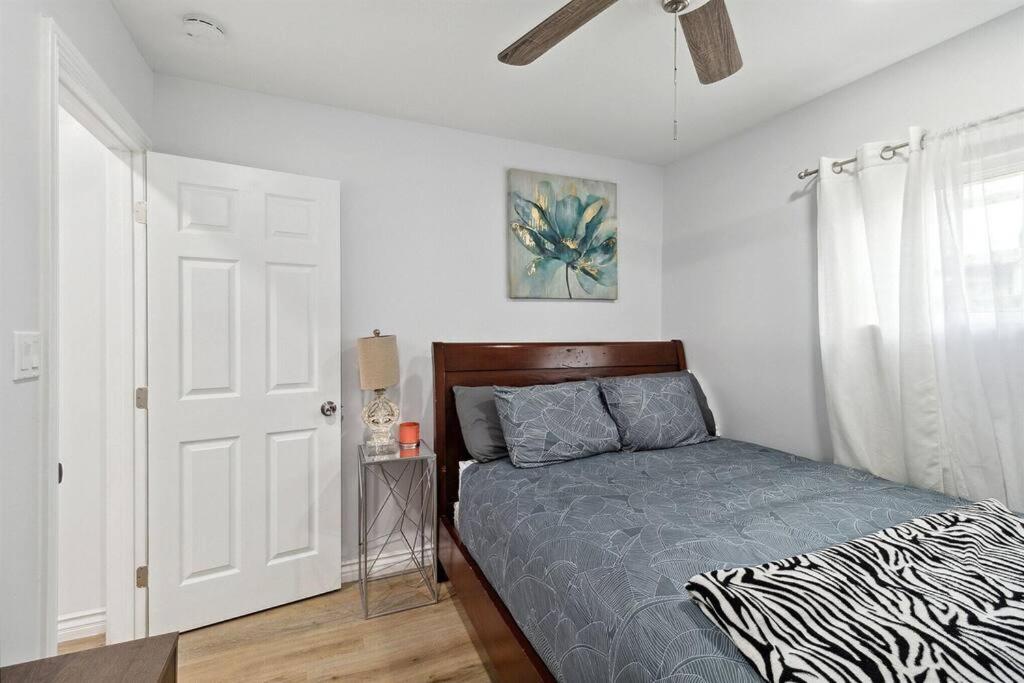 Modern City Ranch 3 Bdrm Family Home Access By Dirt Road Palmdale Kültér fotó